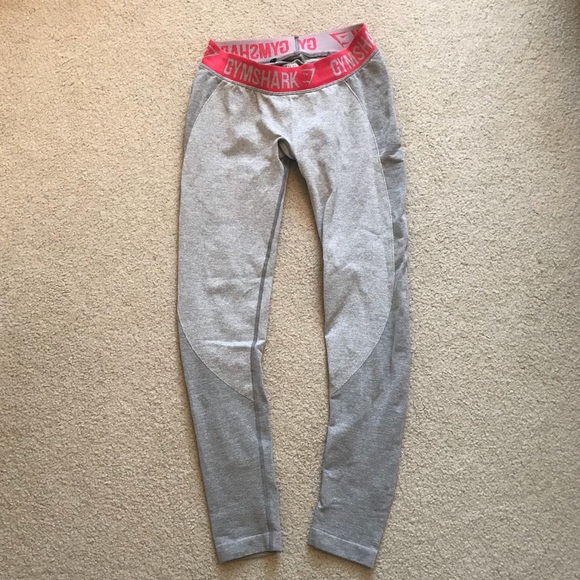 Gymshark Pants - Gymshark Flex Leggings